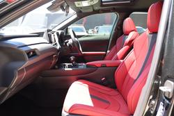 2023 Lexus UX200 UX200 F Sport 2.0L Petrol Auto CVT SUV C494450 001