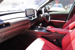 2023 Lexus UX200 UX200 F Sport 2.0L Petrol Auto CVT SUV C494450 001