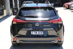 2023 Lexus UX200 UX200 F Sport 2.0L Petrol Auto CVT SUV C494450 001