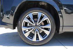2023 Lexus UX200 UX200 F Sport 2.0L Petrol Auto CVT SUV C494450 001