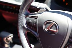 2023 Lexus UX200 UX200 F Sport 2.0L Petrol Auto CVT SUV C494450 001