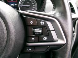2022 SUBARU FORESTER 2.5i (AWD)