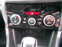 2022 SUBARU FORESTER 2.5i (AWD)