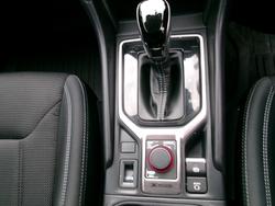 2022 SUBARU FORESTER 2.5i (AWD)