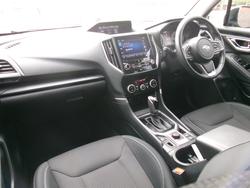 2022 SUBARU FORESTER 2.5i (AWD)