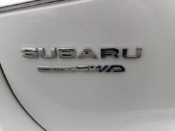 2022 SUBARU FORESTER 2.5i (AWD)
