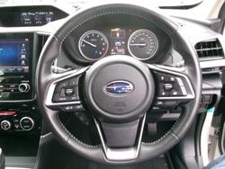 2022 SUBARU FORESTER 2.5i (AWD)