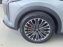 2025 Omoda Omoda 9 Virtue