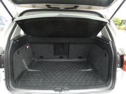 2011 Volkswagen Tiguan 103 TDI