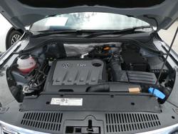 2011 Volkswagen Tiguan 103 TDI