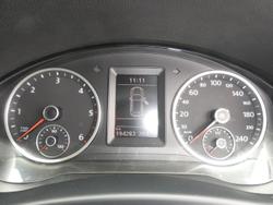 2011 Volkswagen Tiguan 103 TDI
