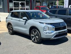 2025 MITSUBISHI OUTLANDER ASPIRE