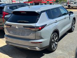 2025 MITSUBISHI OUTLANDER ASPIRE