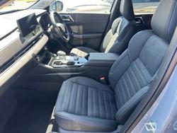 2025 MITSUBISHI OUTLANDER ASPIRE