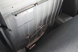 2022 Mitsubishi Triton GLX