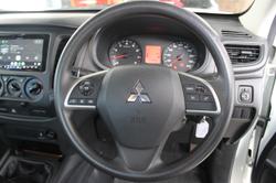 2022 Mitsubishi Triton GLX