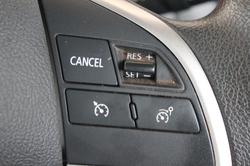 2022 Mitsubishi Triton GLX