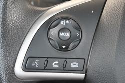 2022 Mitsubishi Triton GLX