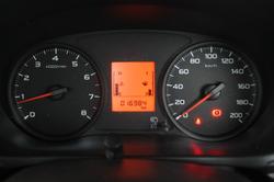 2022 Mitsubishi Triton GLX