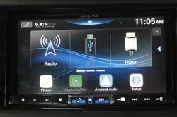 2022 Mitsubishi Triton GLX