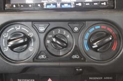 2022 Mitsubishi Triton GLX