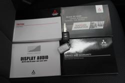 2022 Mitsubishi Triton GLX