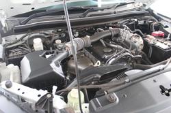 2022 Mitsubishi Triton GLX