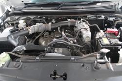 2022 Mitsubishi Triton GLX