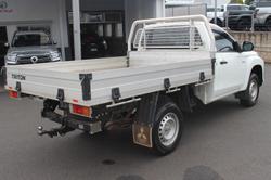 2022 Mitsubishi Triton GLX