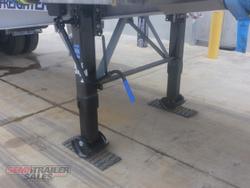 2012 Maxitrans 12 Pallet Rollback A Trailer