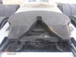 2012 Maxitrans 12 Pallet Rollback A Trailer