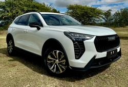 2026 GWM HAVAL JOLION MY25 LUX