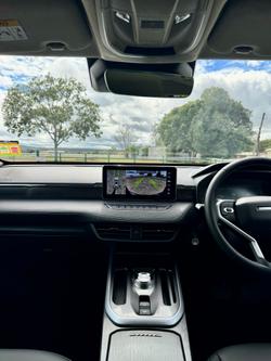 2026 GWM HAVAL JOLION MY25 LUX