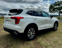 2026 GWM HAVAL JOLION MY25 LUX