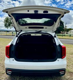 2026 GWM HAVAL JOLION MY25 LUX