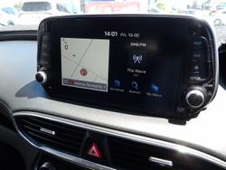 2019 Hyundai Santa Fe Highlander