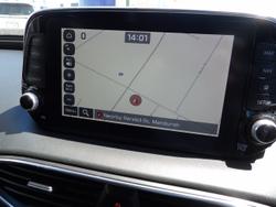 2019 Hyundai Santa Fe Highlander