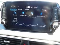 2019 Hyundai Santa Fe Highlander