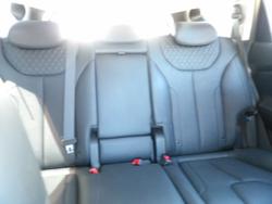 2019 Hyundai Santa Fe Highlander