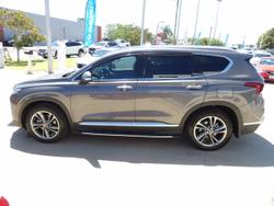 2019 Hyundai Santa Fe Highlander