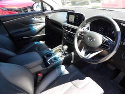 2019 Hyundai Santa Fe Highlander