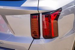 2022 Kia Sorento Sport