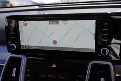 2022 Kia Sorento Sport