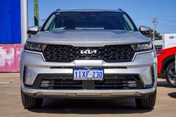 2022 Kia Sorento Sport