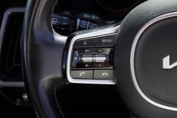 2022 Kia Sorento Sport