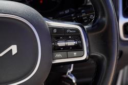 2022 Kia Sorento Sport