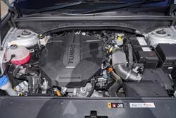 2022 Kia Sorento Sport