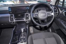 2022 Kia Sorento Sport