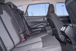 2022 Kia Sorento Sport