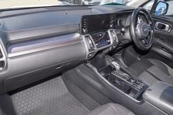 2022 Kia Sorento Sport